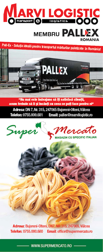Marvi Logistic